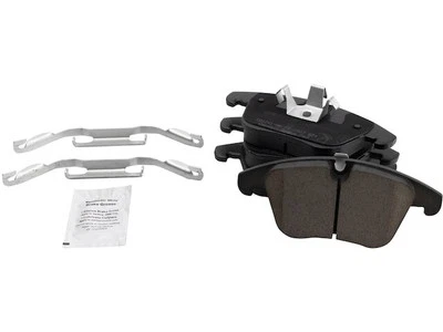 For 2007-2009 Jaguar XK Brake Pad Set Front 34765NTNS 2008 Ceramic Brake Pads — 第 1/2 张图片