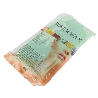 Paraffin Wax 450g Deeply Moisturising Paraffin Wax Beads Blocks For Hands Feet - Image 1 of 4