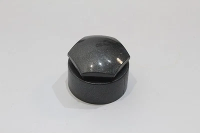 Audi RS4 8W B9 Gris Bloqueo Rueda Tuerca Perno Tapa Nuevo 4M0601173A Foto 1 de 4