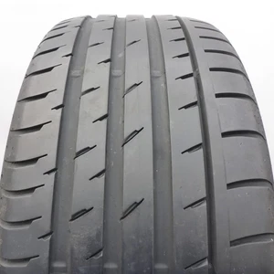 245 40 18 1x CONTINENTAL 245/40 R18 SportContact3 MO Sommerreifen 2012 6,8mm - Bild 1 von 6