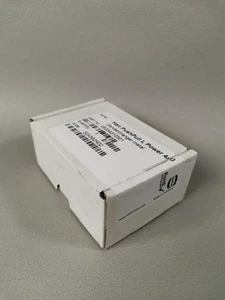 Harting Han PushPull L Power 4/0 09354310501 NEU in OVP Siegel offen - Picture 1 of 3