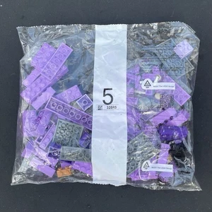 LEGO Minecraft 21264 The Ender Dragon & End Ship - Sealed Bag 5 ONLY Replacement - Picture 1 of 2