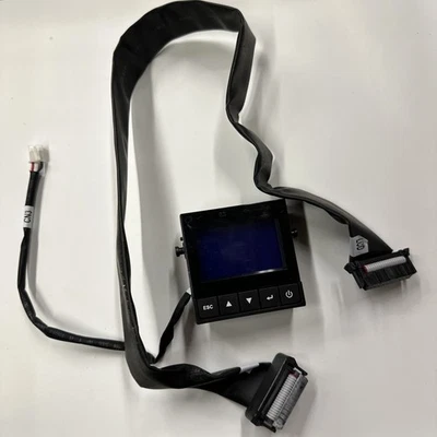 Eaton 9PX1000RT UPS (Uninterruptible Power Supply) Panel control Only - Image 1 of 4