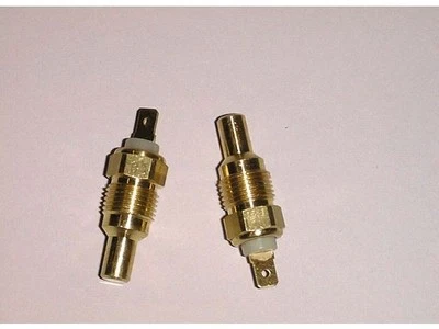 For 1985-1986 Volvo 740 Water Temperature Sender SMP 85545RTKS 2.3L 4 Cyl - Image 1 of 2