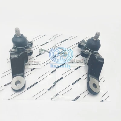 OEM Front Lower Suspension Ball Joints Set For 00 - 04 Toyota Tacoma 4x4/PreRun - Image 1 of 4