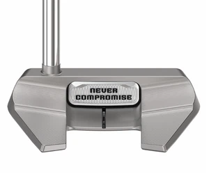 Never Compromise Reserve Tour Satin Model 4 Putter 35 Inches Excellent - Picture 1 of 4