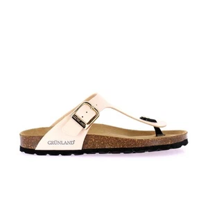 Grunland CC-0061-40-SARA-PESCA ciabatta donna PE25 - Imagen 1 de 4