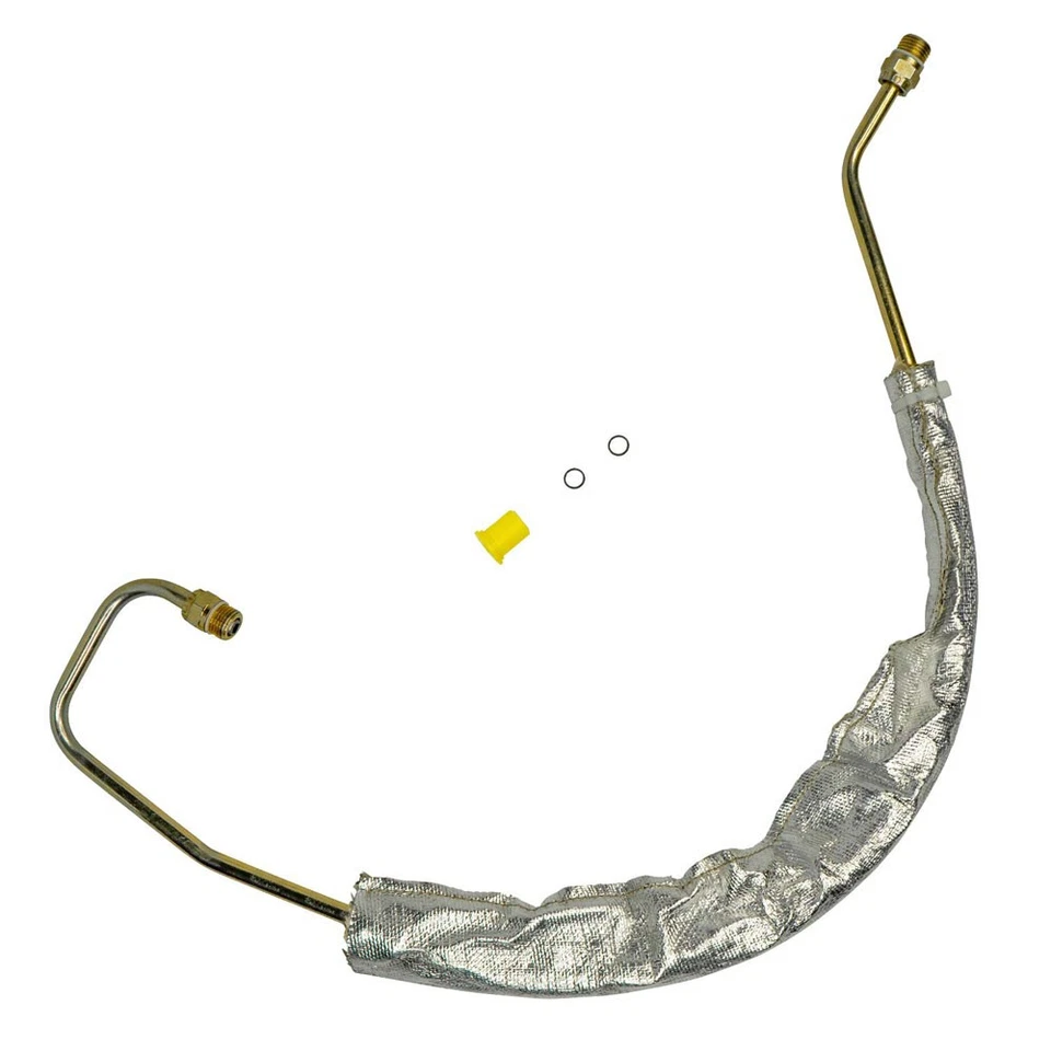 For Ford F-250 Super Duty 2005 Edelmann Power Steering Pressure Hose TCP - Изображение 1 из 1