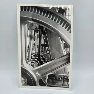 Maple Brook Pumping Station No.2 Engine – H.K. Beale July 1970 8x5" Photo VGC - Picture 1 of 13