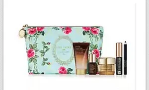 Estee Lauder 6pc Revitalizing Skincare Makeup Travel Size Gift Set 2025 - Picture 1 of 6