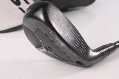 Titleist TSR3 #3 Hybrid / 19 Degree / Regular Flex Tensei AV Blue 65 Shaft - Image 1 of 4