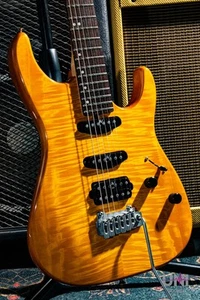 Washburn Mercury MG-701 - Picture 1 of 11