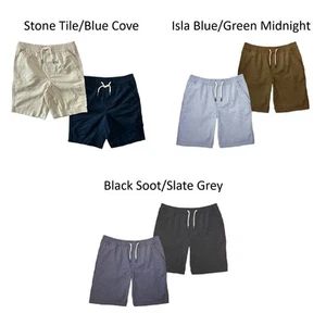 Member's Mark Boy's 2-Pack Elastic Waistband Woven Shorts - Picture 1 of 5