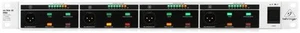 Behringer DI4000 V2 4-channel Active Direct Box - Picture 1 of 7