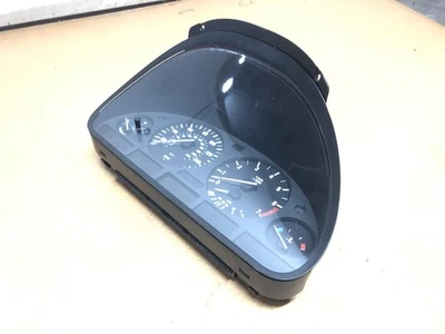 Instrument Cluster Speedometer Tachometer OEM 2004 2005 2006 BMW X5  5806  - Image 1 of 4