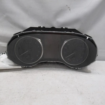 2014 2015 Infiniti Q50 Speedometer Speedo Cluster 138K OEM Foto 1 de 4