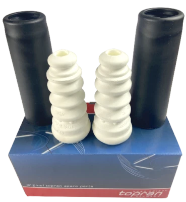 VW Golf MK4 Beetle Audi A3 Seat Leon (98-06) Rear Shock Absorber Bump Stop Kit   - Image 1 of 4