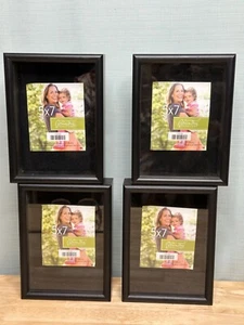 Marco de fotos negro Green Tree Gallery 8x10 - Imagen 1 de 6