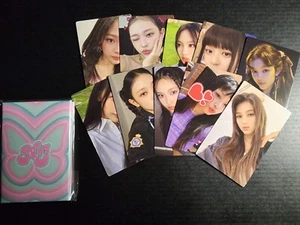 Tarjetas fotográficas oficiales Newjeans | LINE FRIENDS POP-UP STORE GET UP 3 - Imagen 1 de 18