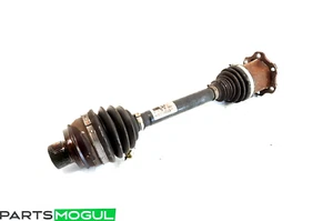 2012-2018 AUDI A8 S8 Front Left or Right Axle Shaft OEM - Picture 1 of 6