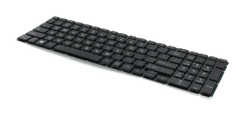 AEBLIU00010 - Keyboard  - Image 1 of 1