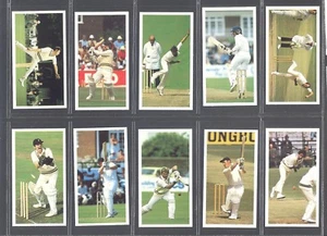 Brindley - Hampshire C C Sunday League Era - Set in Ex/Mint condition - Bild 1 von 1