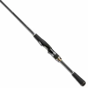 Megabass Seabass Rod Cookai Gulf CKG-63MLS (Spinning 2 Piece) - Picture 1 of 4