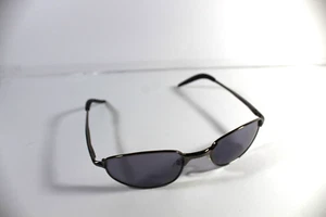 Vintage "Cabo 42434" Wire Frame Sunglasses Spring Arms - Imagen 1 de 12