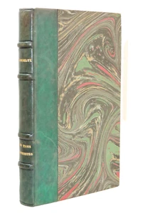 Henry Bordeaux. Les trois confesseurs. l'Avocat, le médecin, le prêtre - Picture 1 of 4