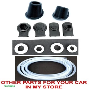 COROLLA KE20 TE27 KE25 TE25 KE26 TE28 TE20 TE21 REPAIR PARTS WIPER ARM LINKAGE - Picture 1 of 12