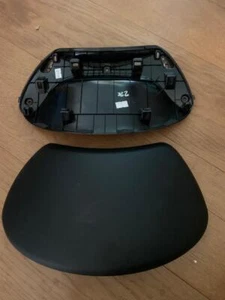 Kia Soul 2014-1919 tapa de grupo de instrumentos y panel de refuerzo 84830-B2000EQ 84832 - Imagen 1 de 11