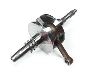 856615 Kurbelwelle Scarabeo Light 125 200 Original PIAGGIO - Picture 1 of 5