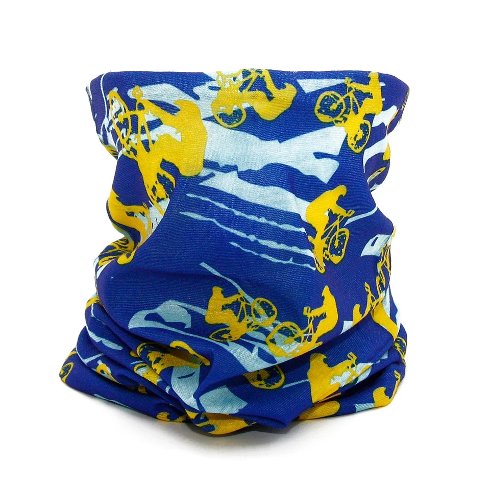 Neck Gaiter/Bandana/Face Cover - Choose from Multiple Designs - Ships From US - Image 1 of 1