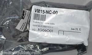 Parker Terminal Breakout Module VM15-NC-00 ++ NEW ++ - Picture 1 of 1