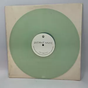 The Space Invaders Calypso Madness Vinyl OG US 1997 Translucent Test Press VG+ - Picture 1 of 2