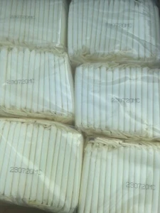 Hospeco Maxithins ultradünnes Maxi Pad mit Flügeln MT34340C je 18 Stück = 216 Posten - Bild 1 von 2