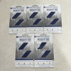 LOT of 5-2 PACK Skeeter Hawk Mosquito Replacement Tabs Wristband Carabiner 10