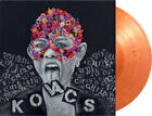 Kovacs - Child Of Sin [Nouveau disque vinyle] Vinyle coloré, édition Ltd, orange
