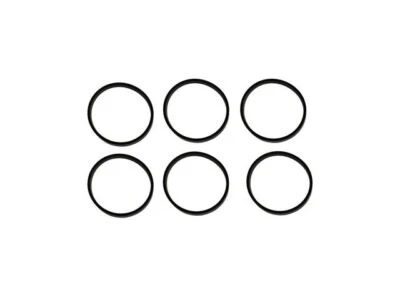 Juego de juntas de colector de admisión para BMW 335i xDrive 2009-2015 65725BSJM 2011 2010 Foto 1 de 2