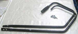 Honda Harmony Rototiller FG100 FG1001A Lower Handle Assy part 06531-V06-305 - Picture 1 of 3
