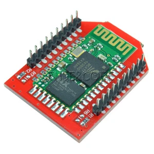 HC-05 Bluetooth Bee V2.0 Master and Slave Modul Für Kompatibel Xbee For Arduino - Bild 1 von 4