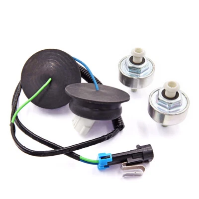 Arnés de golpes con sensores para 00-06 Chevrolet Tahoe GM Yukon 4,8 L 5,3 L 12601822 Foto 1 de 4