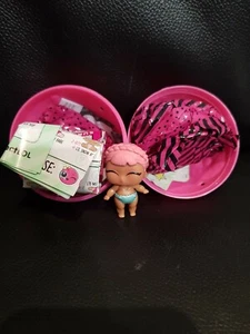 Muñeca ICE SK8ER LOL LIL SISTERS SERIE 2. nuevo + TARJETA LOL - Imagen 1 de 2