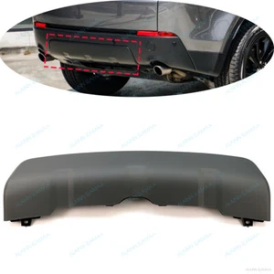 Rear Bumper Tow Hook Cover t Fit For Land Rover Discovery Sport 2015-2019,Gray - Picture 1 of 6