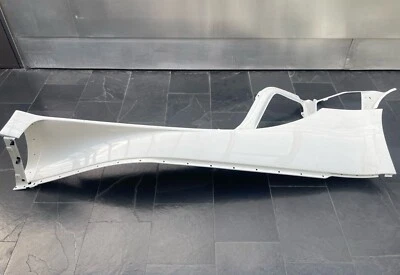 Faldas laterales Bugatti Veyron, faldas laterales izquierda, izquierda - Imagen 1 de 3