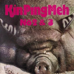 KIN PING MEH - NO. 2 & 3 2 CD NEU - Bild 1 von 1
