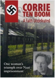 Corrie Ten Boom: A Faith Undefeated (DVD) - Bild 1 von 1