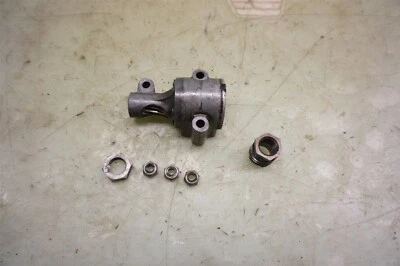 BSA A10 1961 Golden Flash FA7 DA10 650cc preunidad A7 *2626 bomba de aceite  Foto 1 de 4