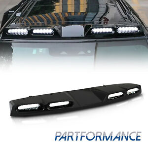 Roof Top Light Bar fits for Land Rover Defender 110 90 130 2020-2024 LED Lamp