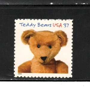 3656 * IDEAL BEAR c1905 ~ TEDDY BEARS * U.S. Postage Stamp MNH - Picture 1 of 1